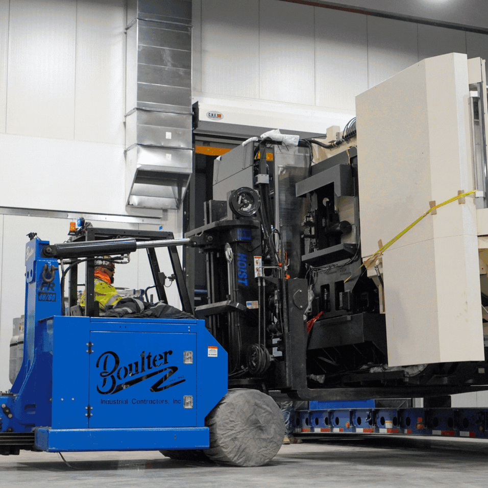 2025 Boulter Highlights