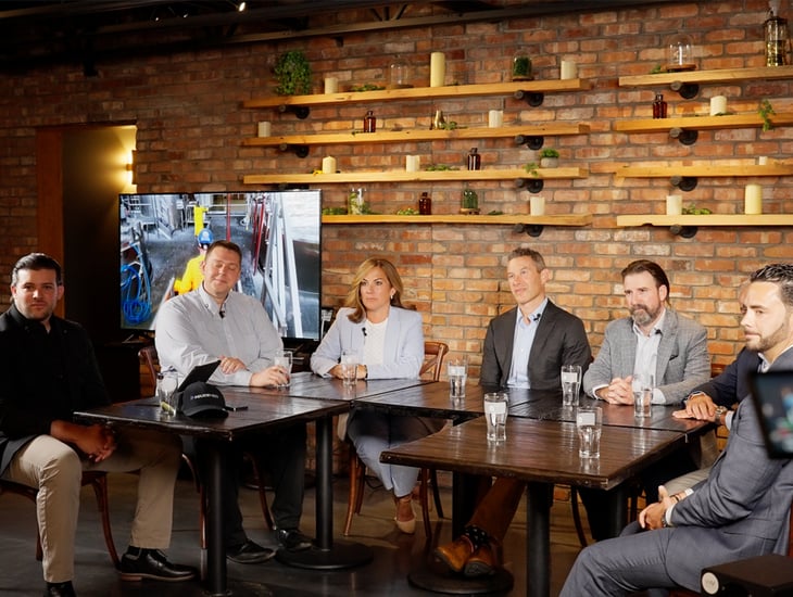 Manufacturing leaders discuss what happens when innovation meets tradition
