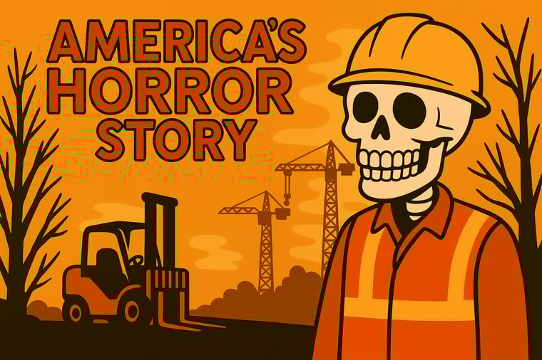 Skilled labor shortage and how to address it.