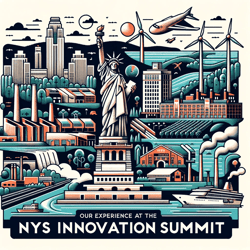 NYS Innovation Summit cover image