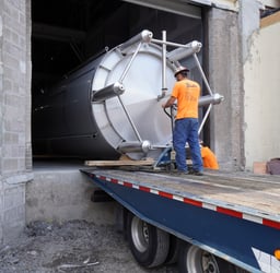 Manufacturing Solutions Supports Black Button's Expansion Efforts