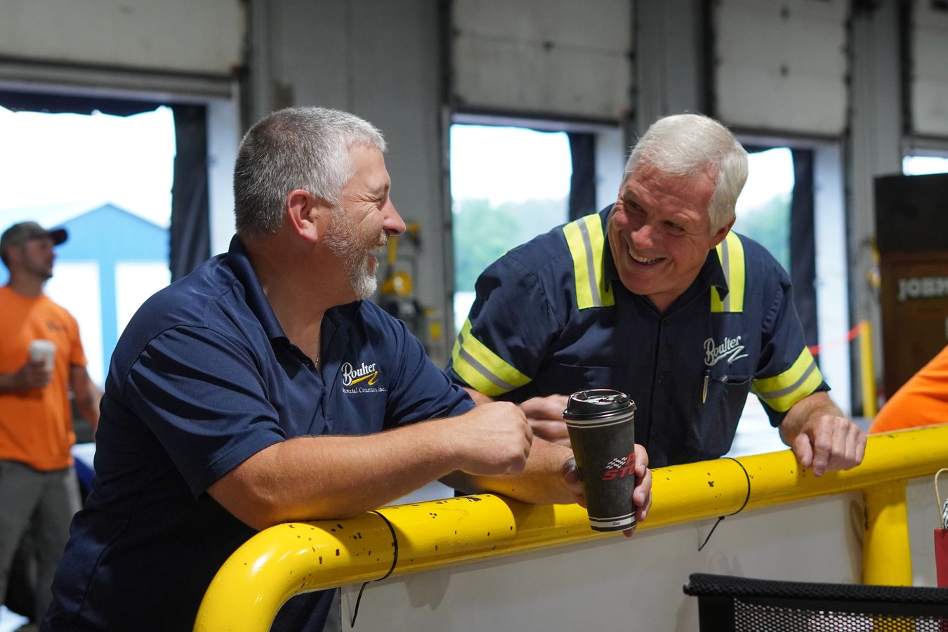 A Day in the Life of a Project Manager