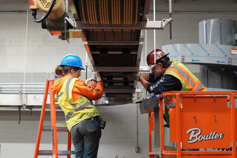 Signs it's time to outsource your maintenance 