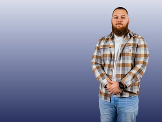 Dan White joins Boulter as Marketing and Business Development Specialist