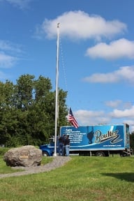 flagpole