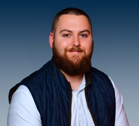 Dan White joins Boulter as Marketing and Business Development Specialist