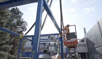 Comprehensive Manufacturing Solutions Supports Li-Cycle's Growth