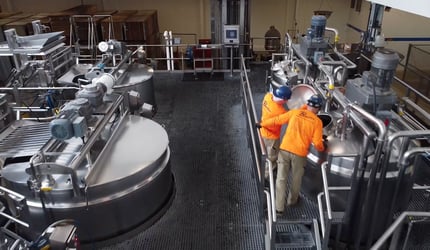 Enhancing LiDestri's Operations with Preventative Maintenance