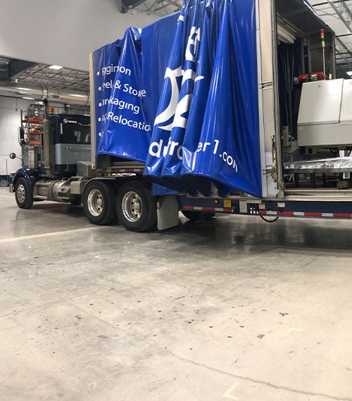 Professional Relocation
