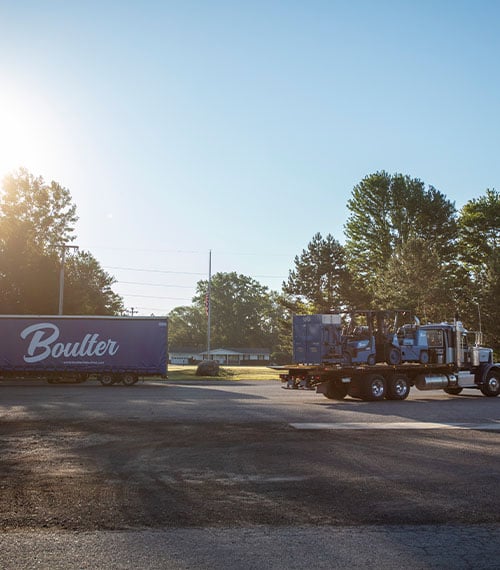 boulter trucks