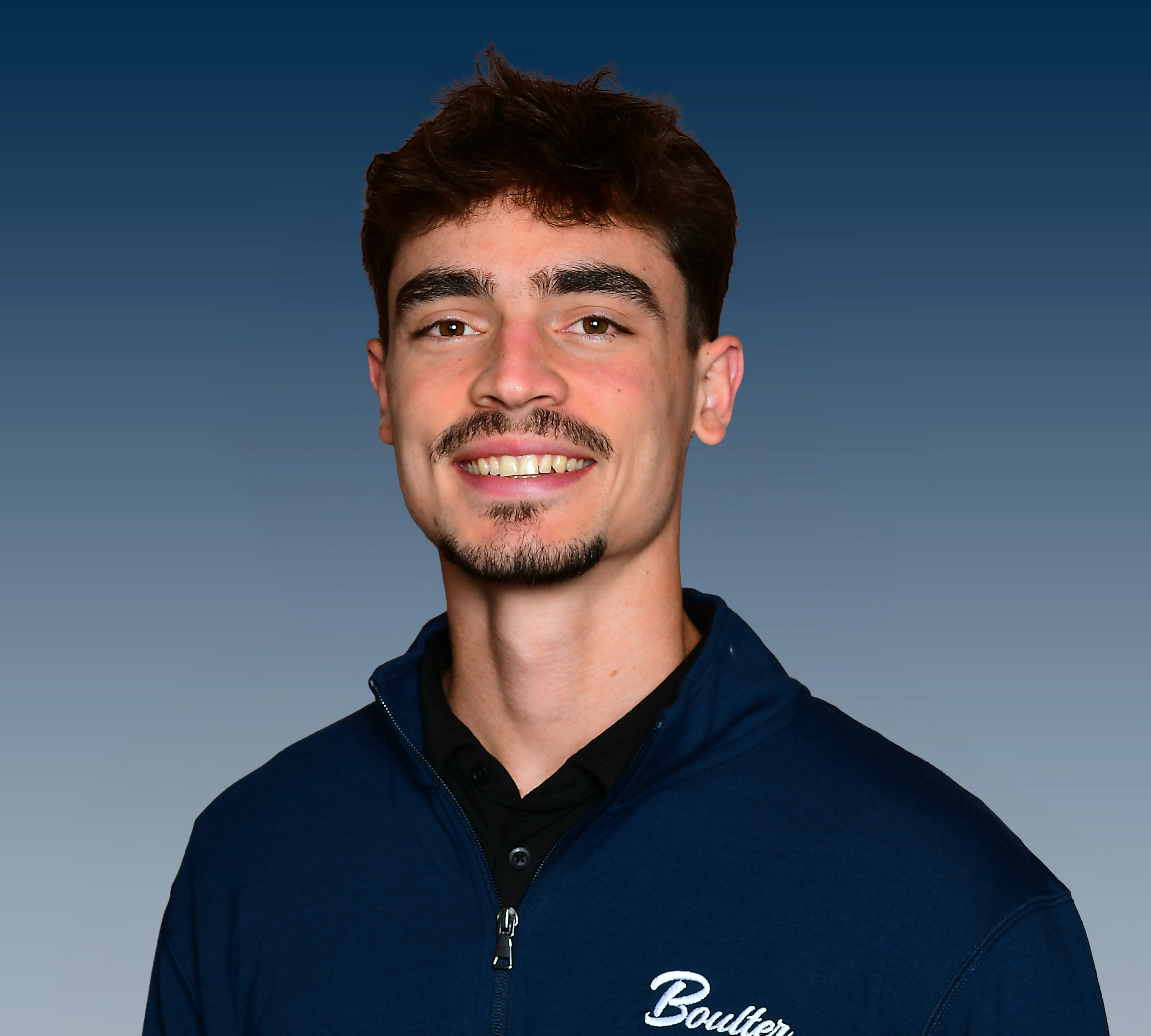 Nathan Hoban