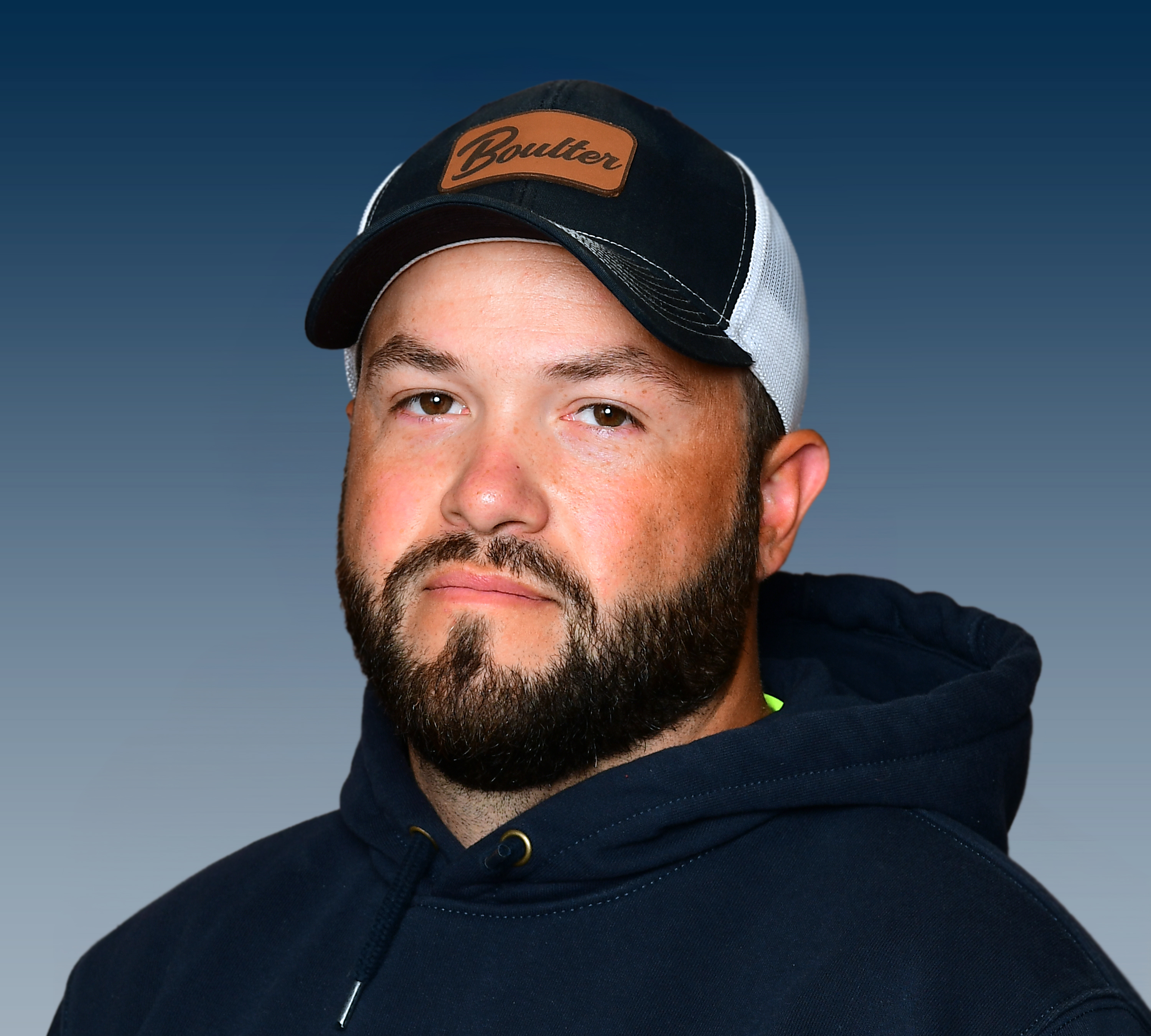 Aaron Poorman