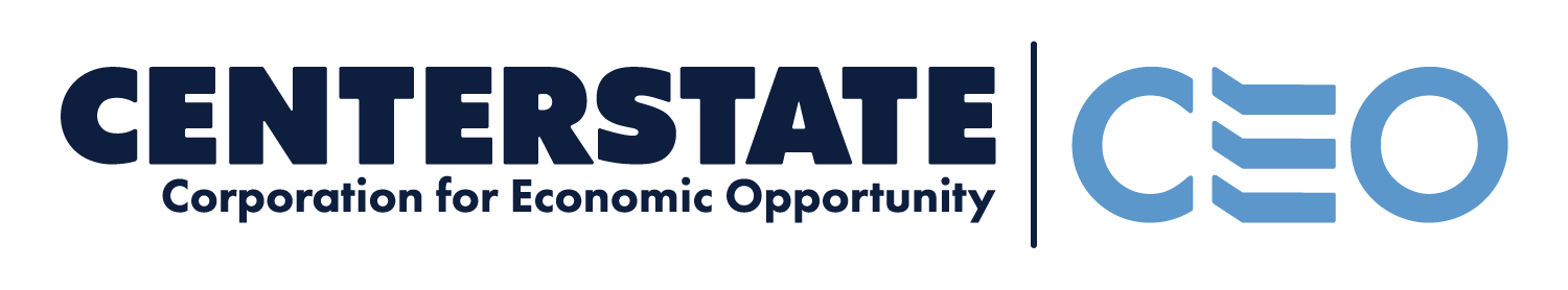 CenterState CEO Logo