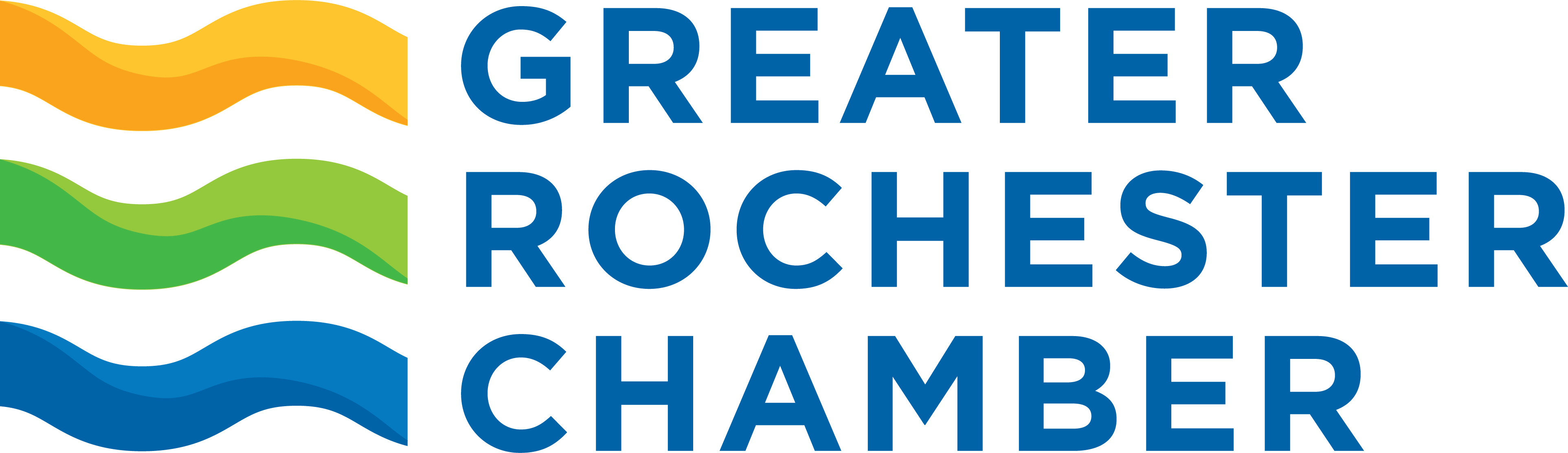 Rochester Chamber of Commerce logo