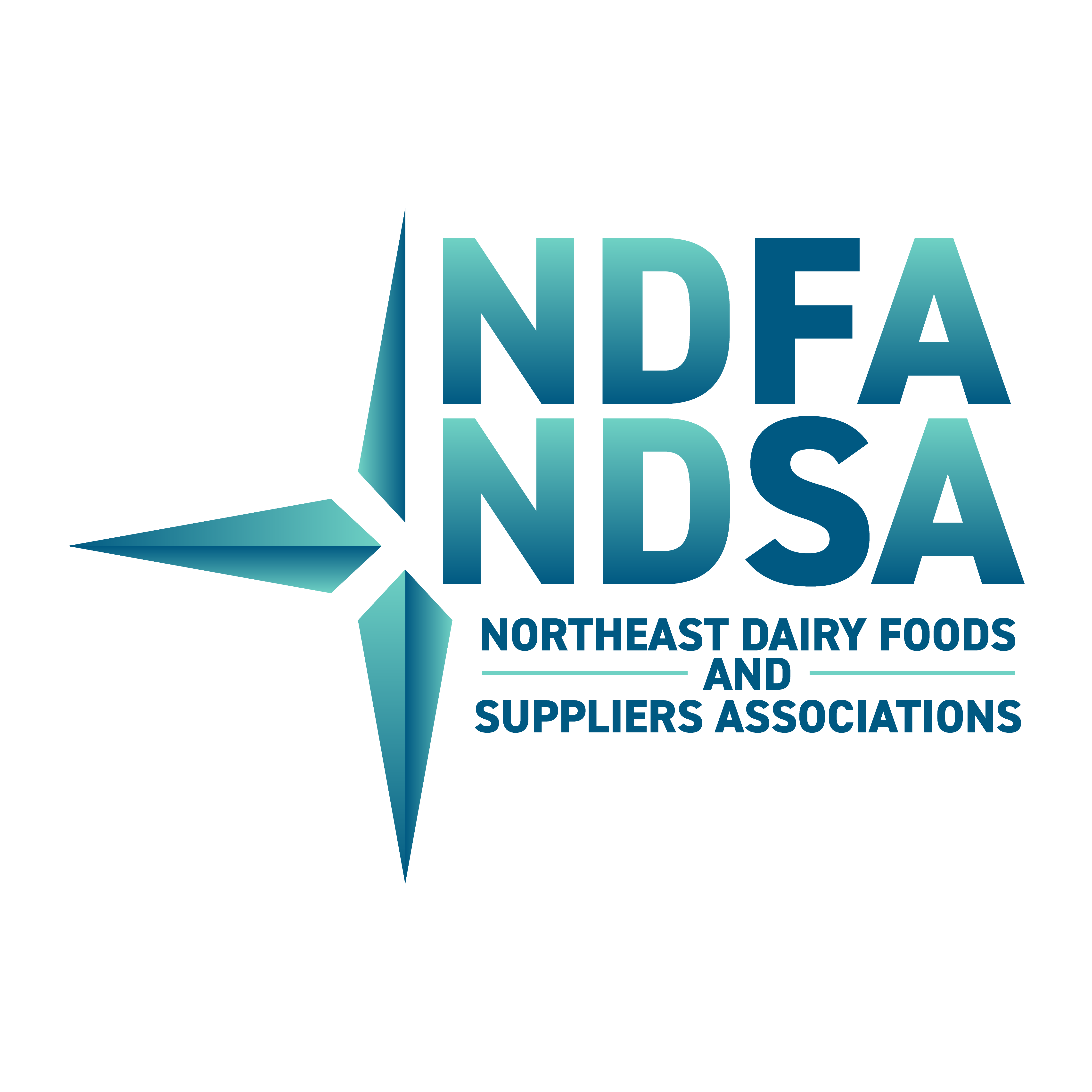 NDFA & NDSA Logo