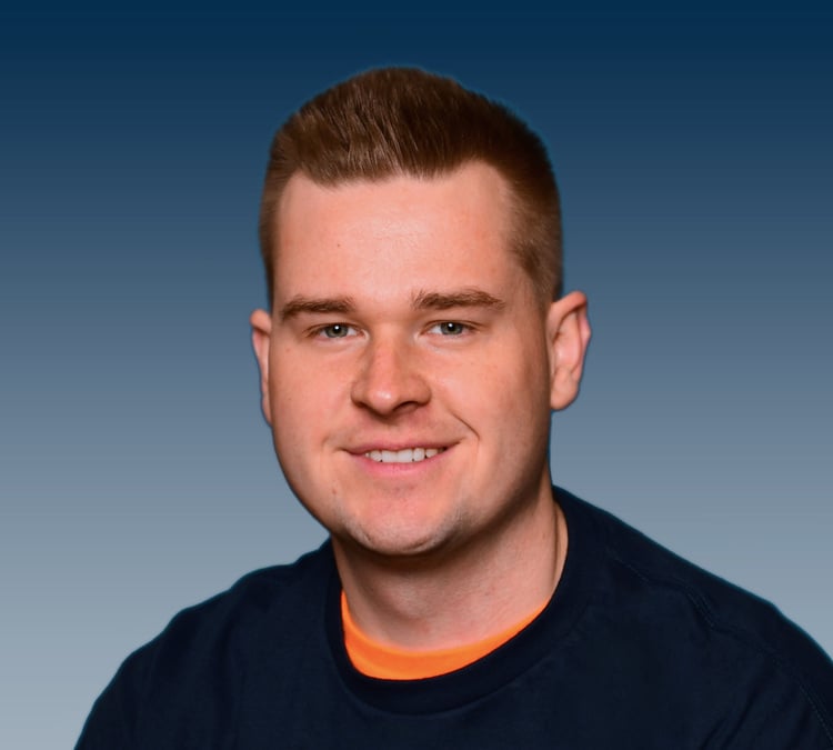 Andrew Dingman